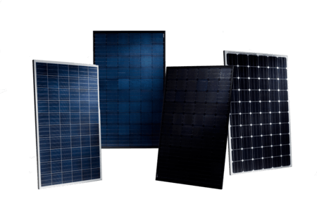 Zonnepanelen